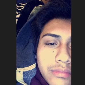 Meet your Posher, Sanchez